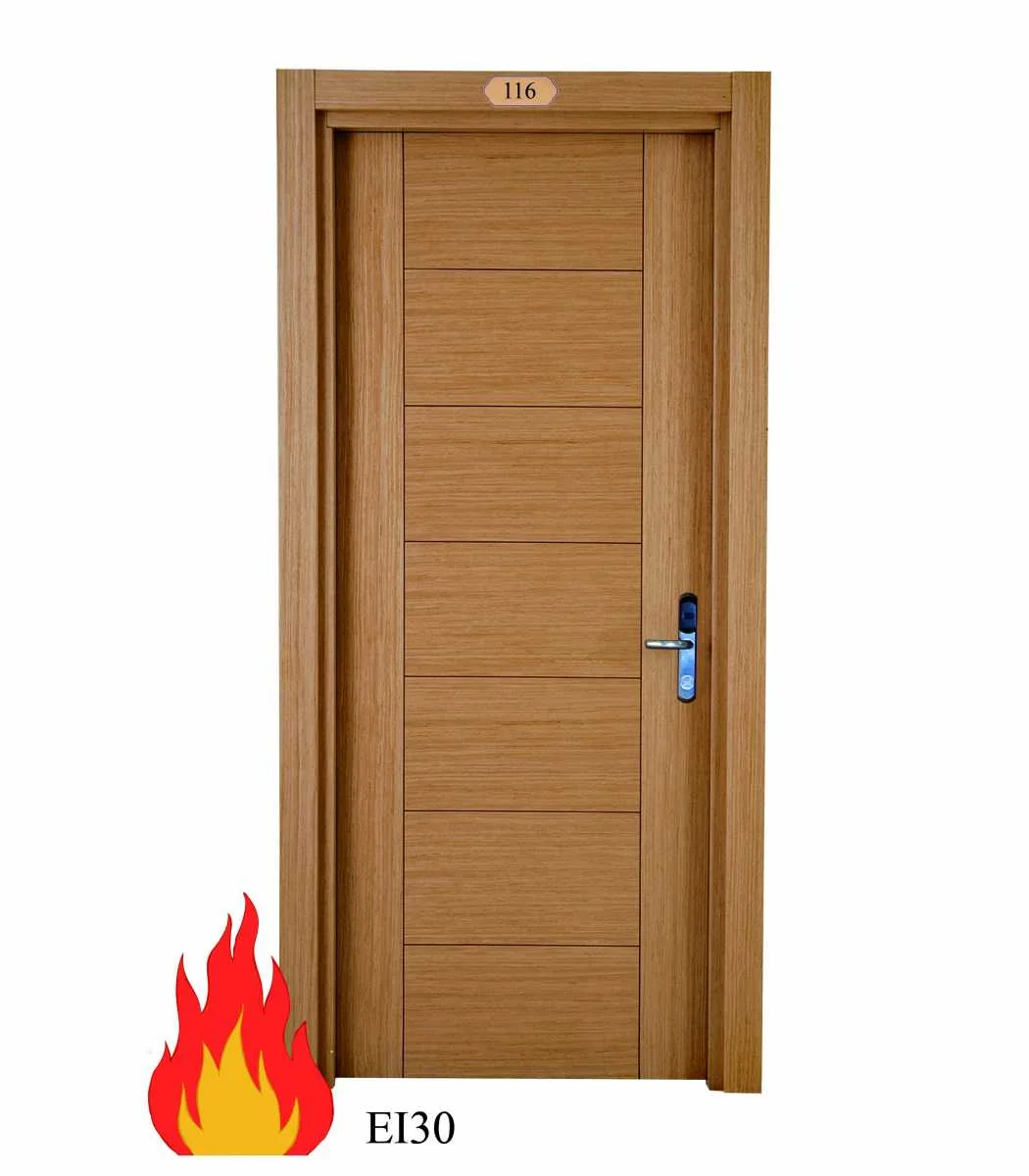 Yangın Kapıları